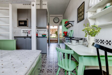 Apartmány Kocourek (foto 5)