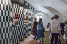 Muzeum Josefa Hoffmanna (foto 5)