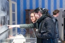 Muzeum Josefa Hoffmanna (foto 6)