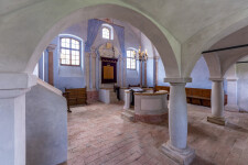 Synagoga Police (foto 2)