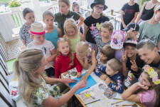 Muzeum Josefa Hoffmanna v Brtnici (foto 2)