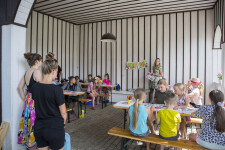 Muzeum Josefa Hoffmanna v Brtnici (foto 3)