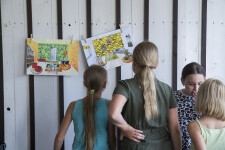 Muzeum Josefa Hoffmanna v Brtnici (foto 4)