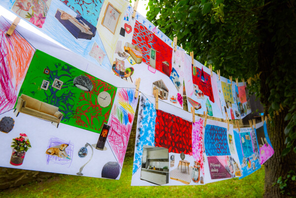 Muzeum Josefa Hoffmanna v Brtnici (foto 1)