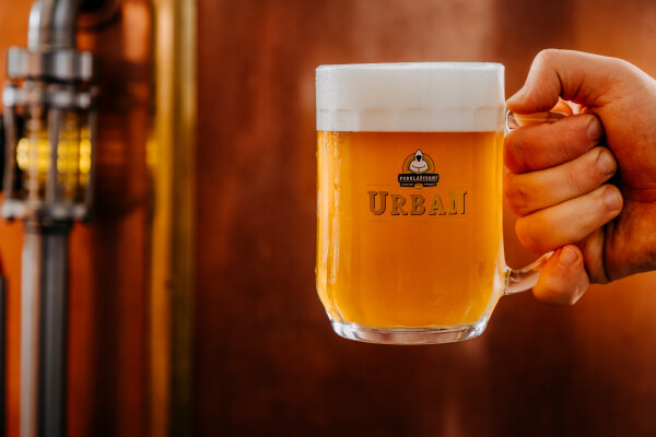 PODKLASZTORNY BROWAR TŘEBÍČ (zdjęcie 1)