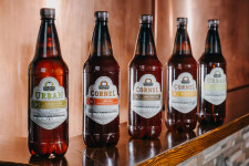 PODKLASZTORNY BROWAR TŘEBÍČ (zdjęcie 2)