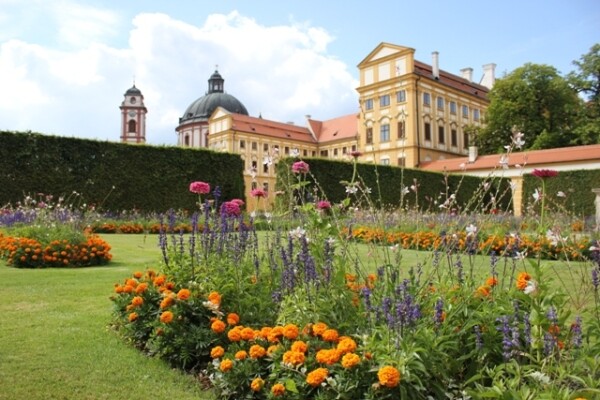 Zámecký okruh (foto 1)