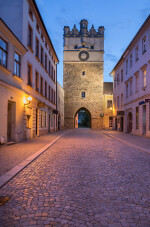 Klášterní okruh (foto 2)