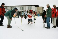 Skiareál Baby vlek Třebíč - Pod Kostelíčkem (foto 2)