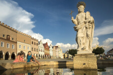 Klášterní okruh (foto 7)