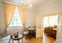 Balónový zámek (foto 2)