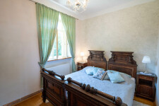 Balónový zámek (foto 3)