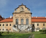 Barokní památky s ochutnávkou piva (foto 4)