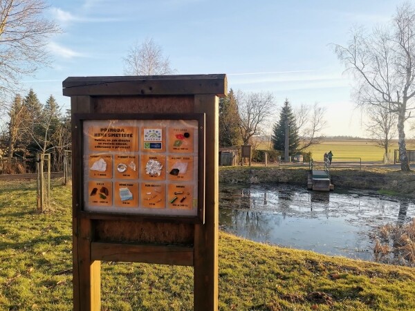 Naučná stezka S kvíčalou za humna (foto 1)