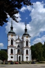 Barokní památky s ochutnávkou piva (foto 5)