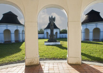 Za barokem ze Žďáru do Polné (foto 2)