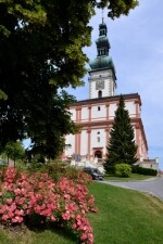 Za barokem ze Žďáru do Polné (foto 4)