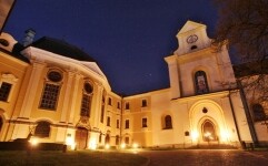 Za barokem ze Žďáru do Polné (foto 5)