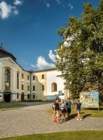 Za barokem ze Žďáru do Polné (foto 6)