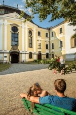 Za barokem ze Žďáru do Polné (foto 7)