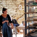 Ručně malovaná keramika Tržil – Rossi (foto 5)