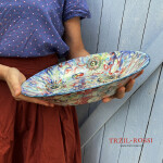 Ručně malovaná keramika Tržil – Rossi (foto 9)