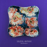 Ručně malovaná keramika Tržil – Rossi (foto 11)