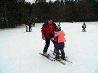 Skiareál Baby vlek Třebíč - Pod Kostelíčkem (foto 3)