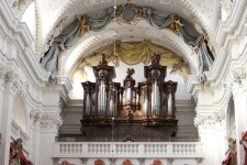 Kostel Nanebevzetí Panny Marie v Polné (foto 5)