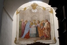 Kostel Nanebevzetí Panny Marie v Polné (foto 6)