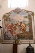 Kostel Nanebevzetí Panny Marie v Polné (foto 8)