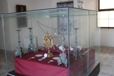 Kostel Nanebevzetí Panny Marie v Polné (foto 9)