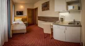 Hotel Brixen*** (foto 5)