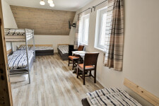 Domek v Růžovce (foto 5)