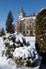 Jižní okruh okolo Humpolce (foto 3)