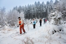 Jižní okruh okolo Humpolce (foto 5)