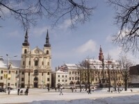 Okruh Okrouhlík (foto 2)