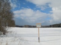 Okruh Vysoká (foto 2)