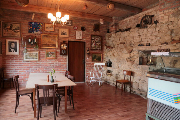 Bistrot de Papa (photo 1)