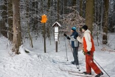 Humpolec - Lipnice nad Sázavou (foto 3)