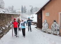 Humpolec - Lipnice nad Sázavou (foto 4)