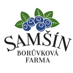 Borůvková farma Samšín (foto 2)