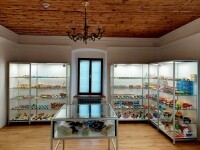 Muzeum autíček Příseka (foto 2)