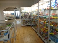 Muzeum autíček Příseka (foto 4)