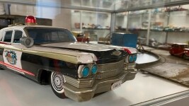 Muzeum autíček Příseka (foto 8)