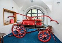 Hasičské muzeum Přibyslav (foto 5)