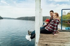 Lodní přeprava Dalešice (foto 5)