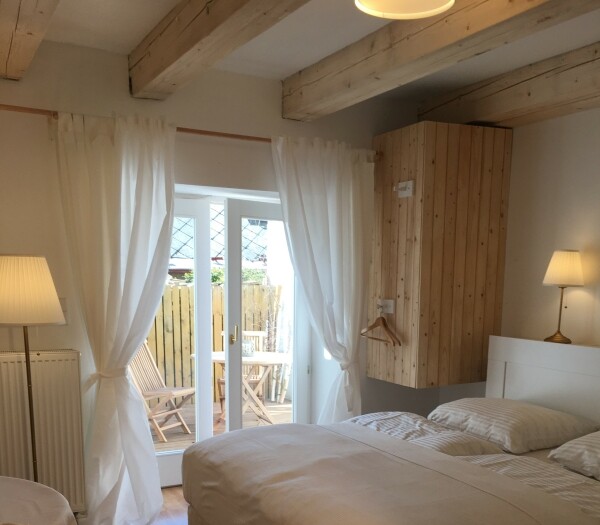 APARTMENTS HUMPOLEC (foto 1)