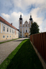 Vysočina UNESCO Triangl (foto 3)