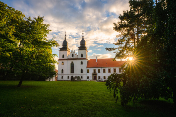 Vysočina UNESCO Triangl (foto 1)